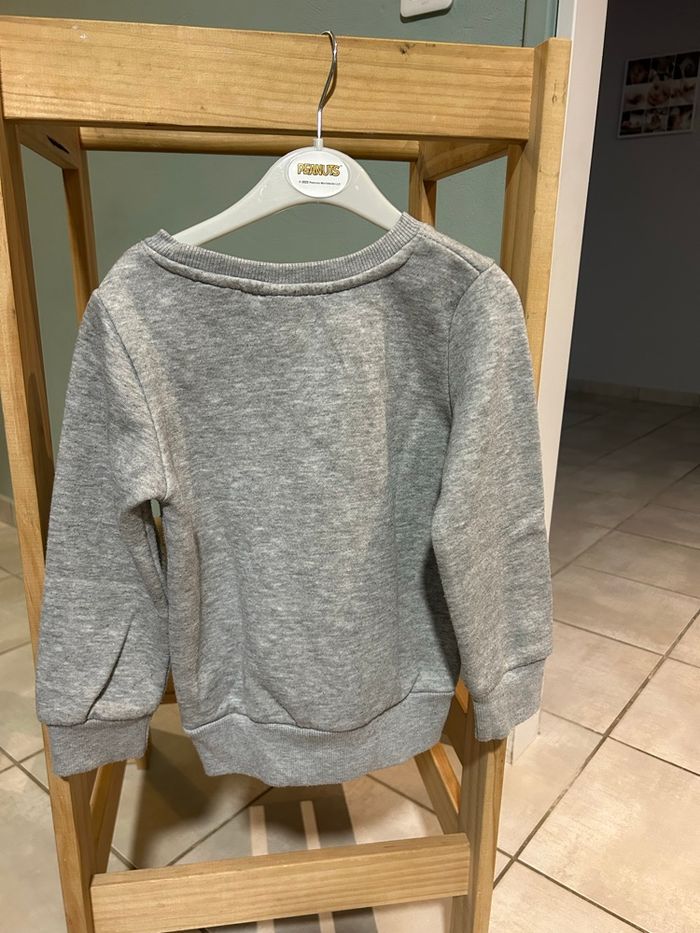 Lot de 2 pulls - photo numéro 5