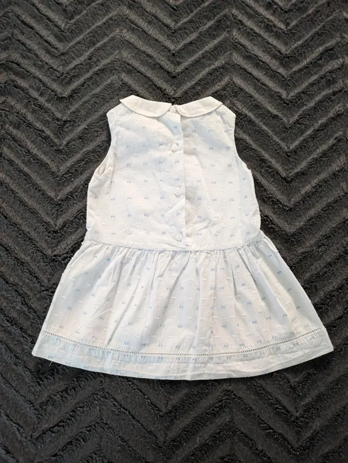 Robe T9mois Cyrillus - photo numéro 4