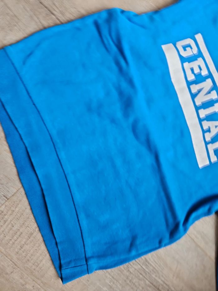 Pull garçon 8 ans - photo numéro 4