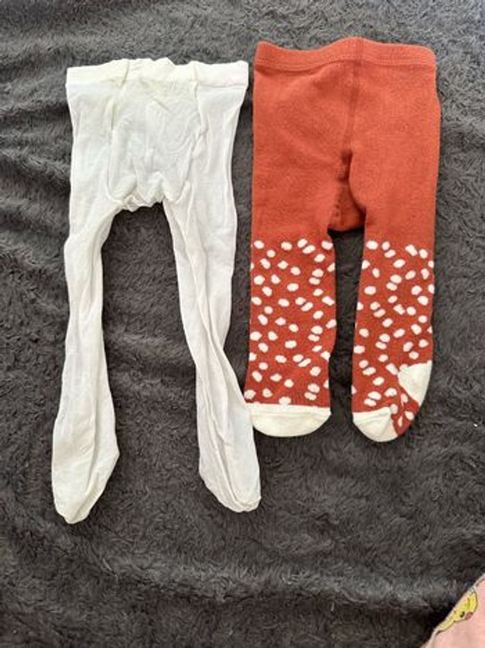 Énorme lot 46 pièces fille 6 mois - photo numéro 8