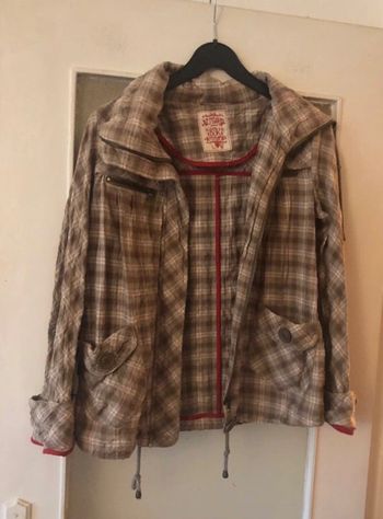 Veste légère