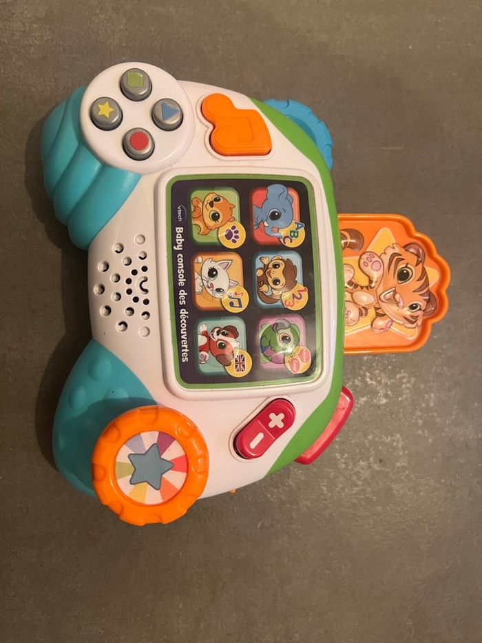 Jouet - photo numéro 2