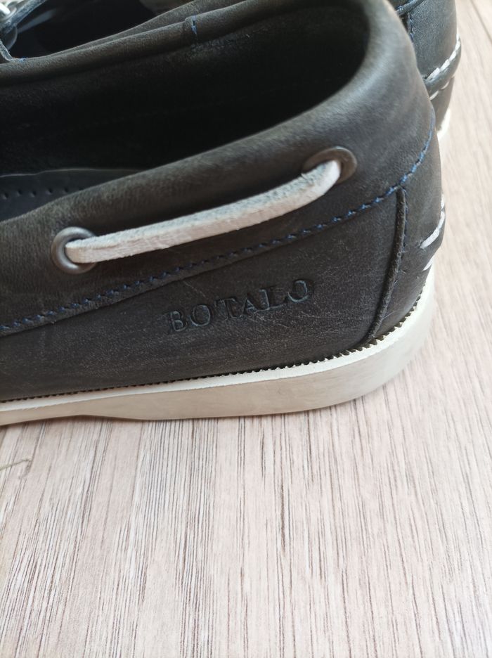 Mocassins cuir - photo numéro 3