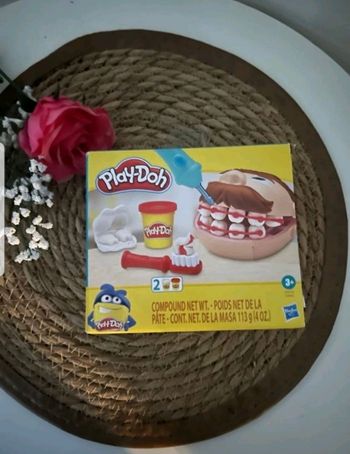 Play doh 