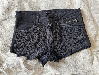 Short Bershka