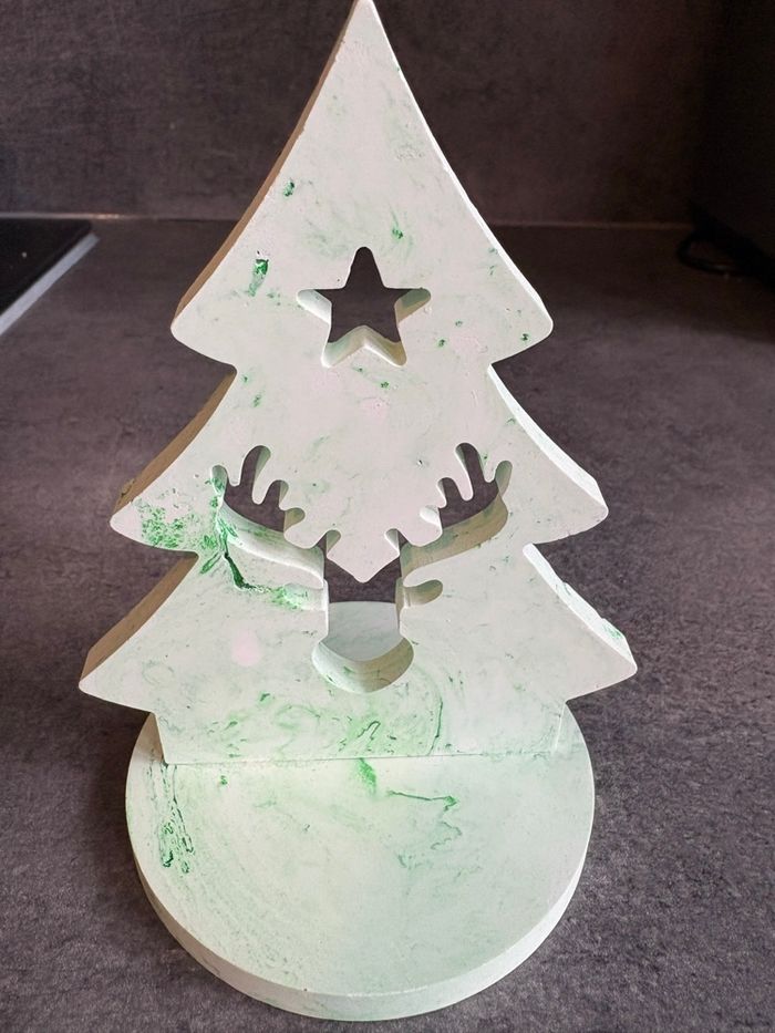 Décoration de Noël - photo numéro 2