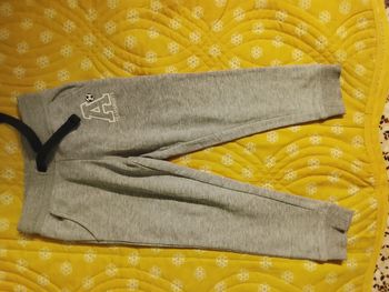 Pantalon garcon 3 ans