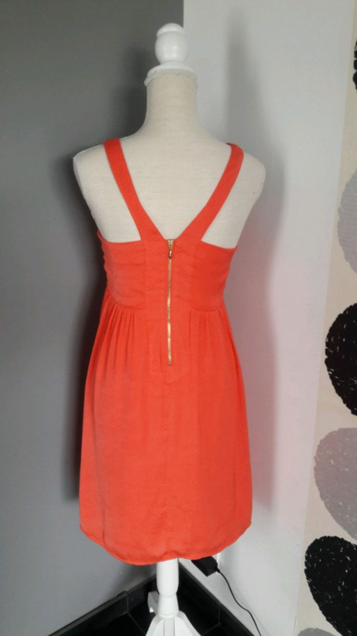 Très belle robe d été. - photo numéro 2