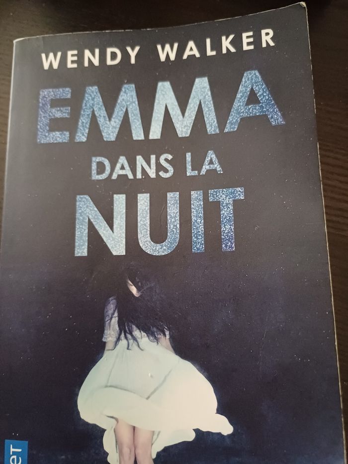 Emma dans la nuit