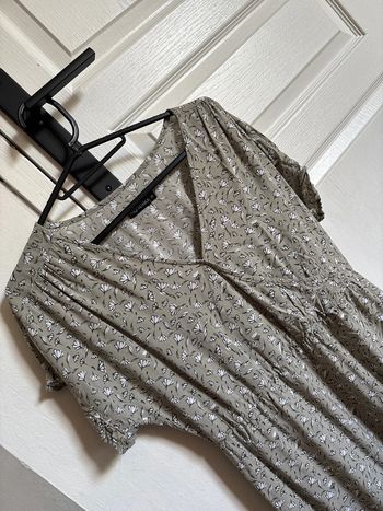 Robe été femme