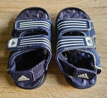 Claquettes sandales Adidas