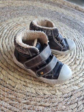 Chaussure garçon