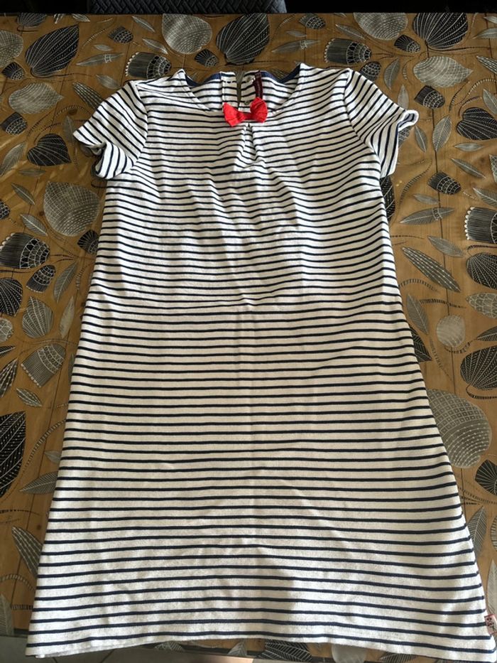 Robe marinière