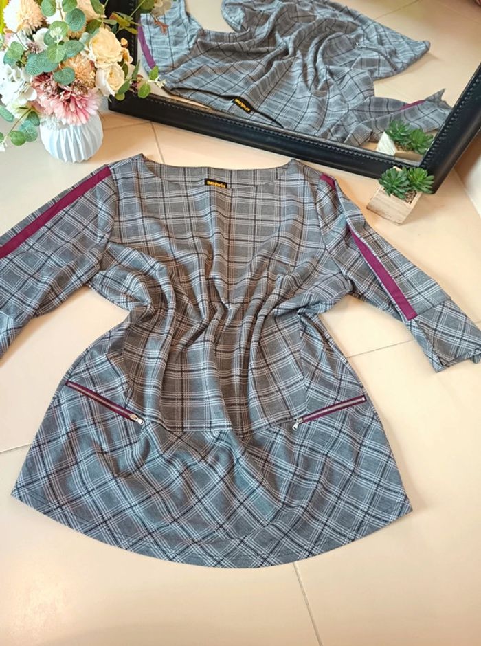 Taille 46