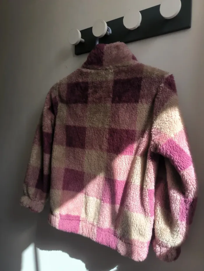 Veste chaude - photo numéro 6