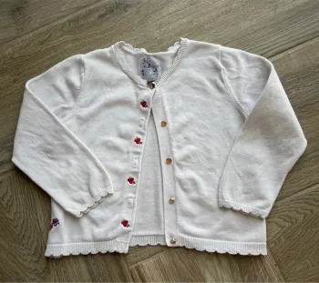 Gilet été