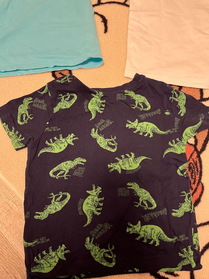 Lot de 3 tshirts 24 mois - photo numéro 8