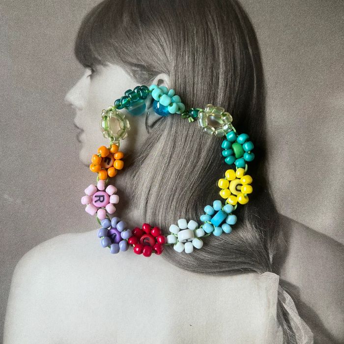 friendship bracelet | taylor swift - photo numéro 2