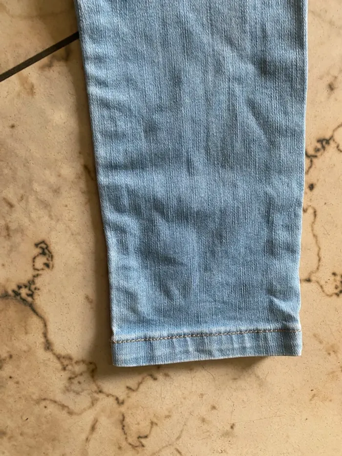 Lot jeans et chino Jacadi 4 ans - photo numéro 10