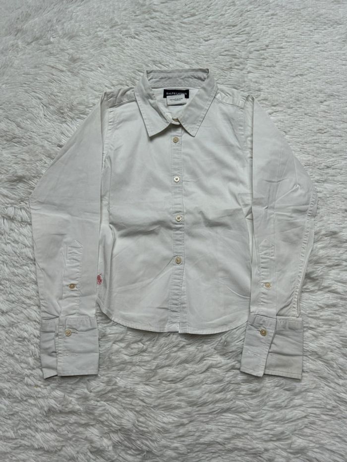 Chemise Ralph Lauren