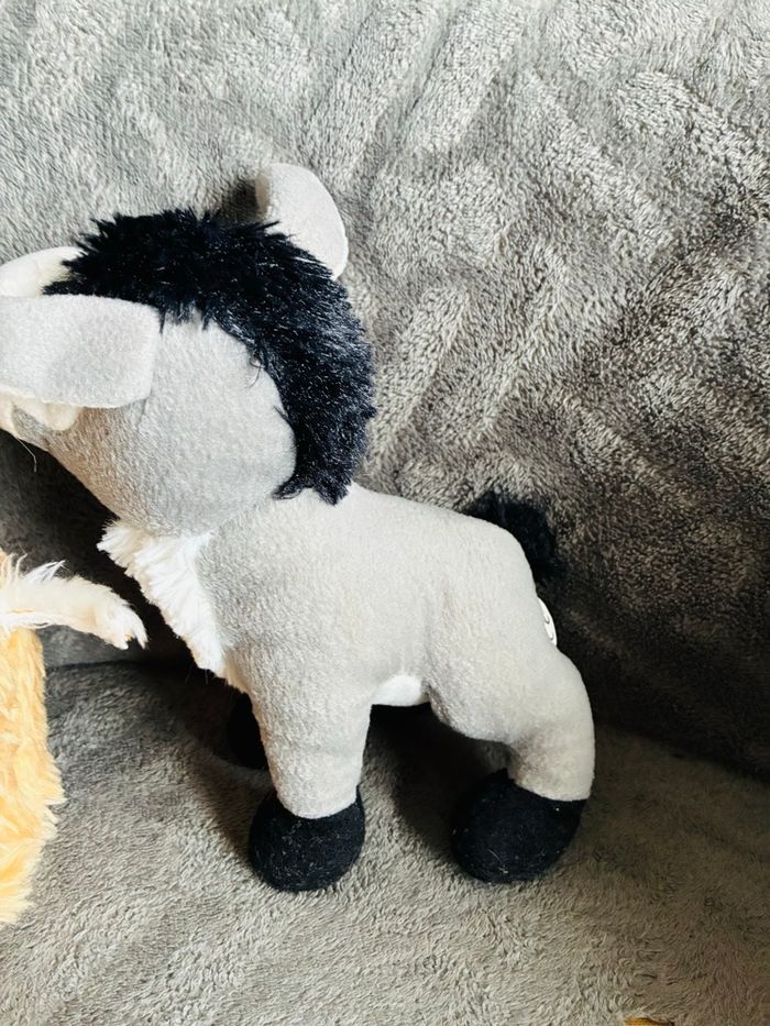 Lot peluches du monde - photo numéro 5