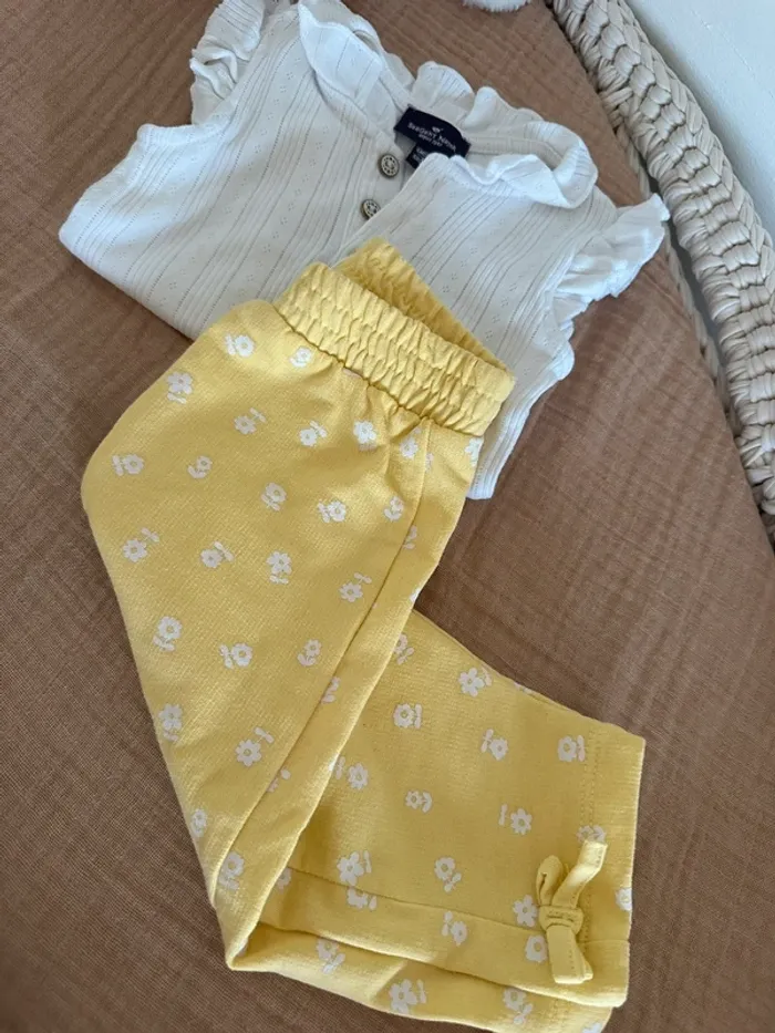 Tenue - photo numéro 2