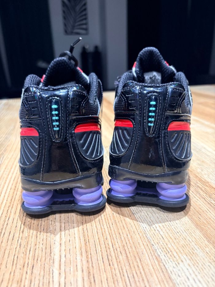 Nike Shox Enigma - photo numéro 6