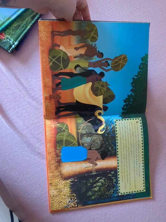 Kirikou - photo numéro 16