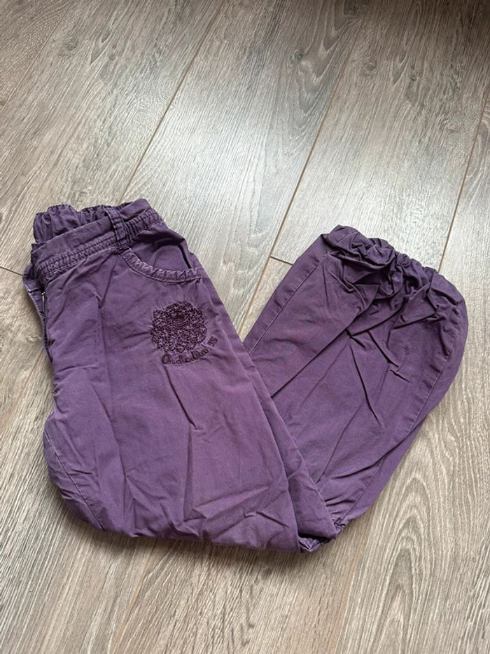 Pantalon Orchestra 5 ans