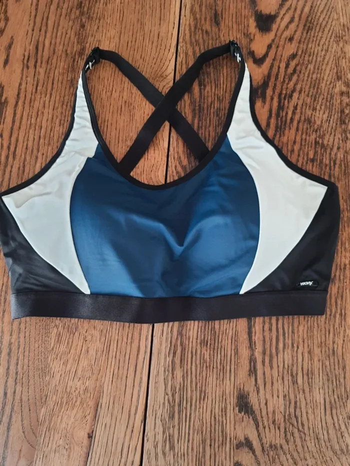 Brassière de sport HKMX Hunkemöller 95E - photo numéro 19