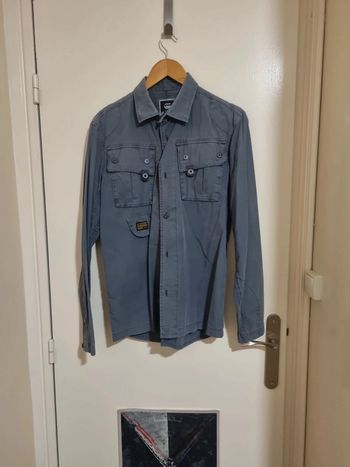 Chemise gstar taille L