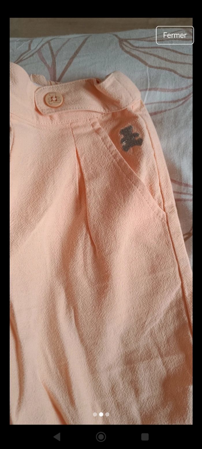 Pantalon Gémo - photo numéro 2