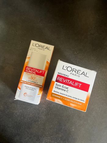Lot produits L’Oréal
