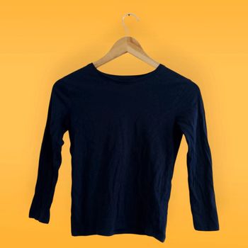 T-shirt manche longue