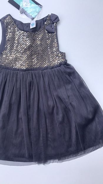 Robe fête/cérémonie 23 mois (86)