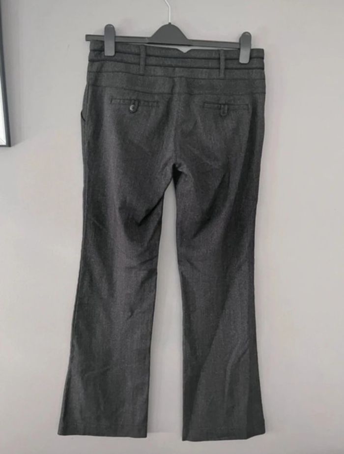Pantalon Cache Cache Taille L - photo numéro 2
