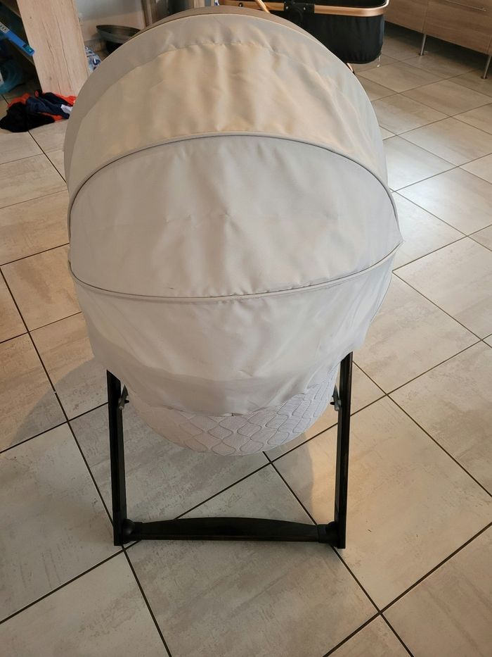 Lit berceau - photo numéro 2