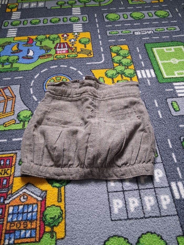 Jupe 4 ans - photo numéro 2