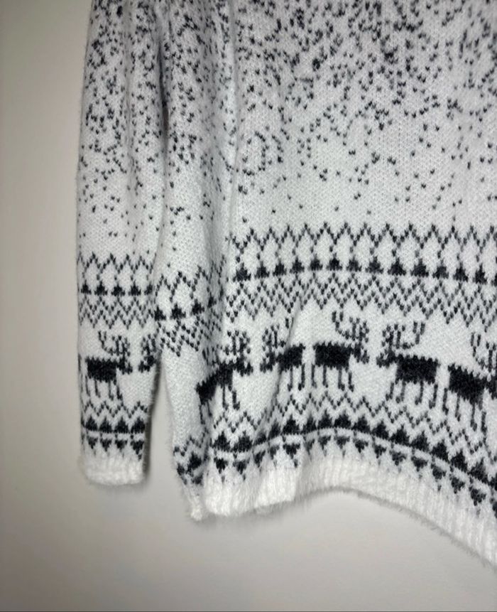 Pull Afibel 50 - photo numéro 3