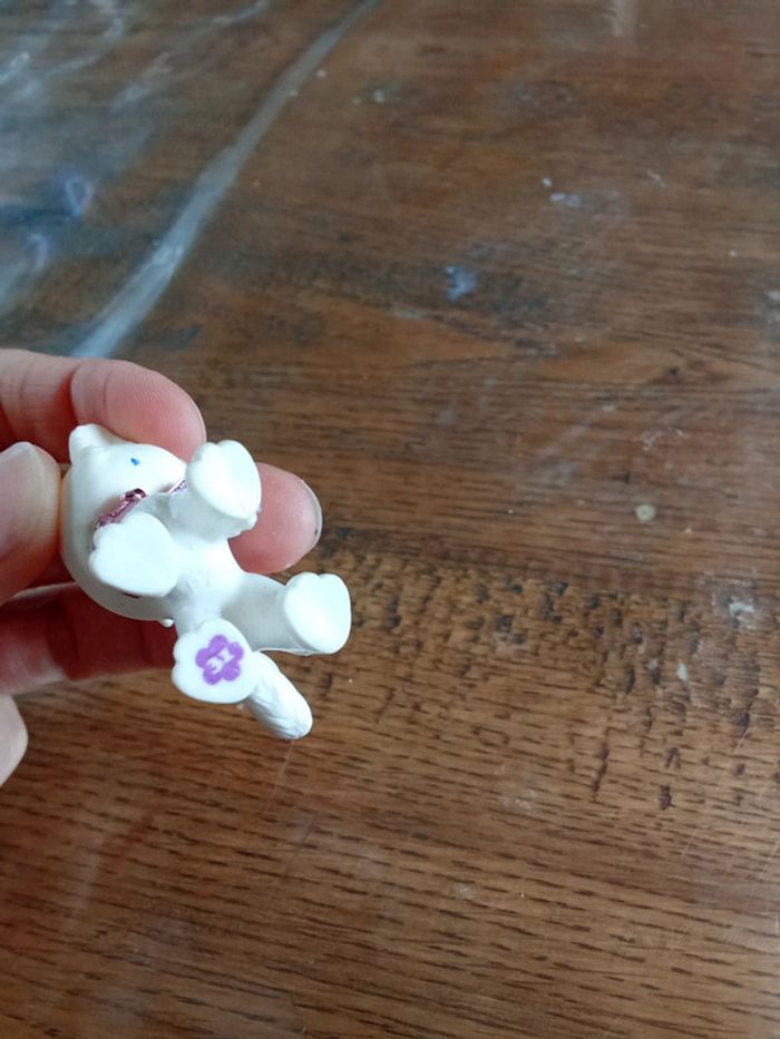 Chien Polly pocket 31 - photo numéro 3
