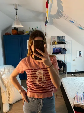 T shirt Roxy