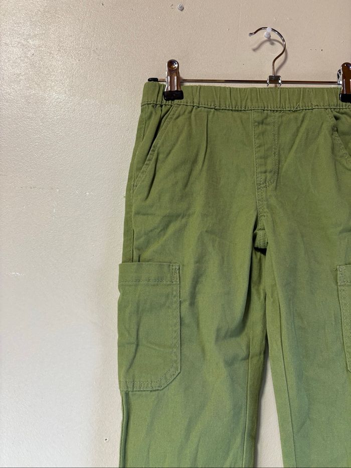 Pantalon léger garçon taille 110 - photo numéro 3