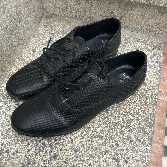 Mocassins noir 36 - photo numéro 2