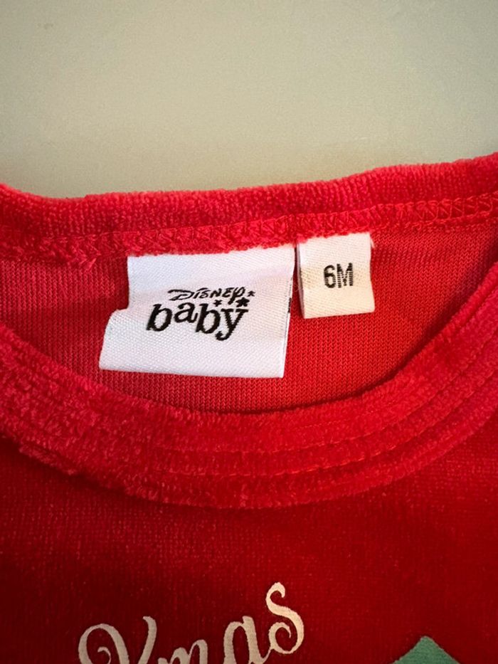 Pyjama stitch - photo numéro 3