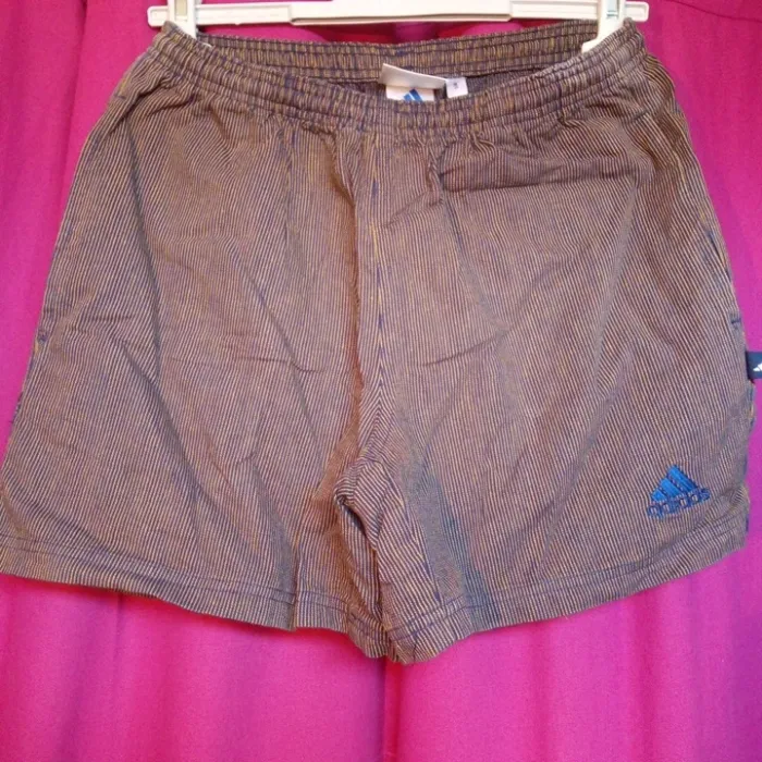 Short Adidas garçon