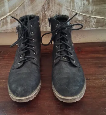 Bottines styl'in taille 39