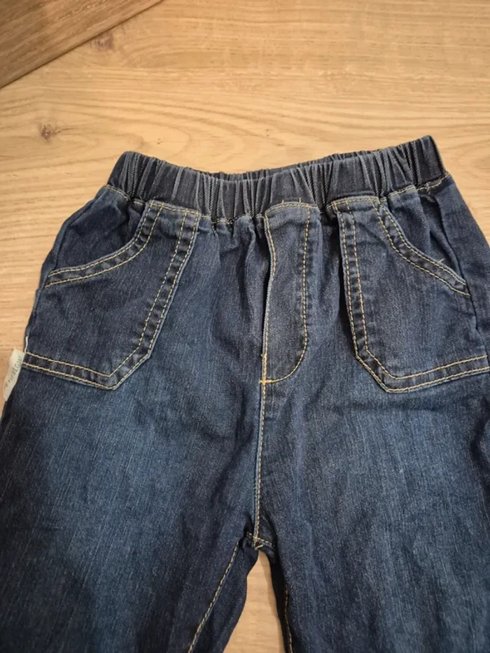 Pantalon Petit Beguin 23 mois - photo numéro 3