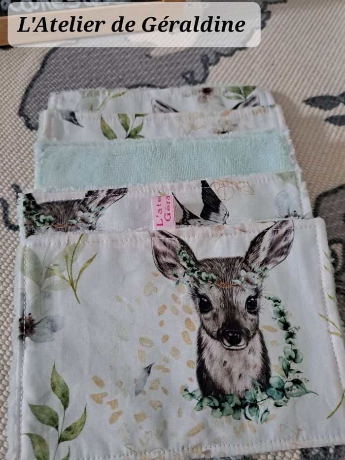 Lingettes XL - photo numéro 2