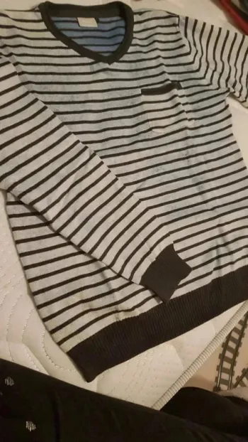 Pull garçon