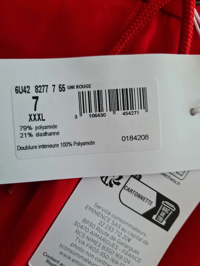 Maillot de bain éminence - photo numéro 5